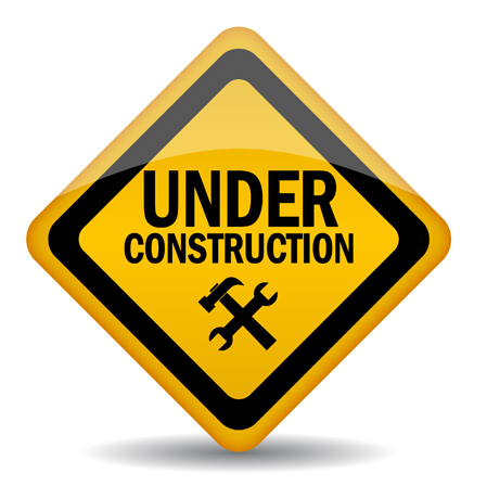 underconstruction